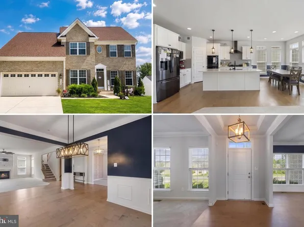 5809 McIntosh Pl, Brandywine, MD 20613