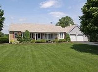 58 Everitt Rd, Ringoes, NJ 08551