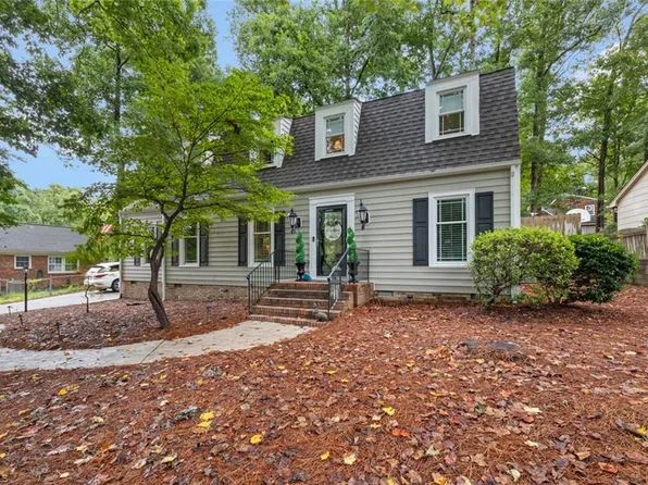 1307 Hempshire Ct, High Point, NC 27262