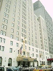Rented by Keller Williams NYC
