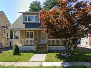 53 Montowese Street, Hartford, CT 06114