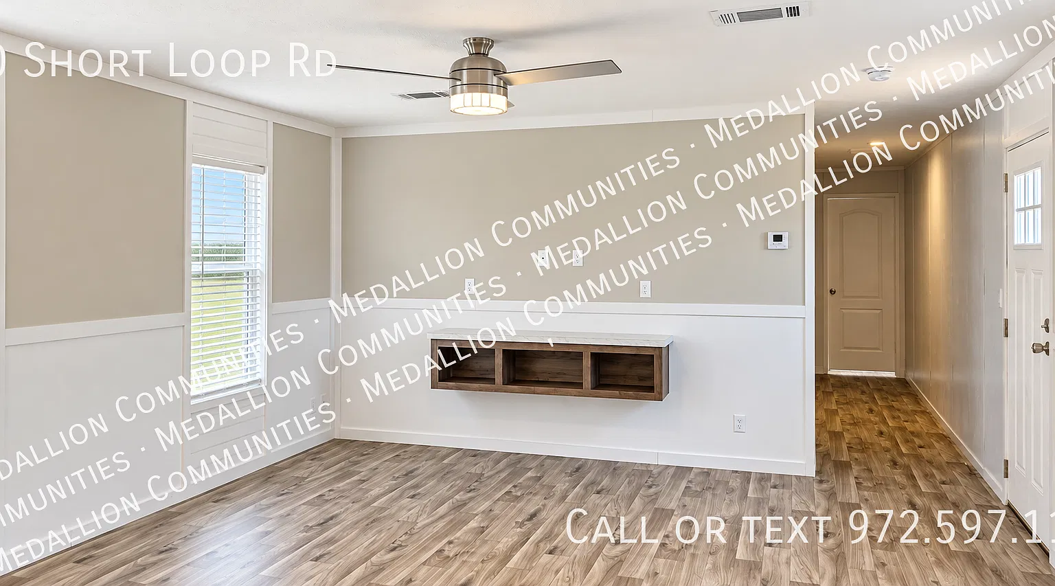 3 bed, 1165 sqft, $74,999 — Photo 3