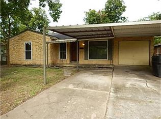 10614 Leitrim Way, Houston, TX 77047