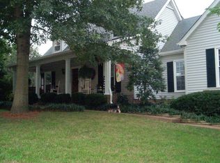 7017 N Lake Dr, Brentwood, TN 37027