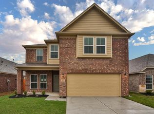 14819 Ruddy Duck Ln, Houston, TX 77049