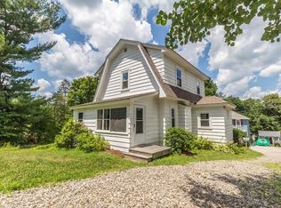 9 Balmoral St, Worcester, MA 01602