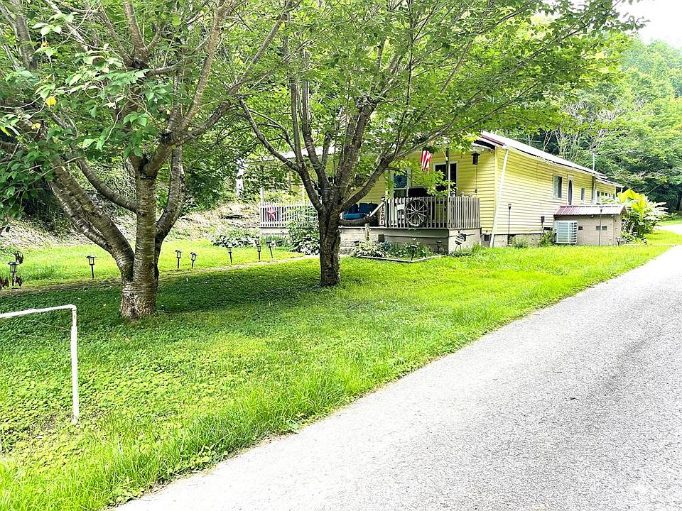 228 McCoy Holw, Raccoon, KY 41557 MLS 118765 Zillow