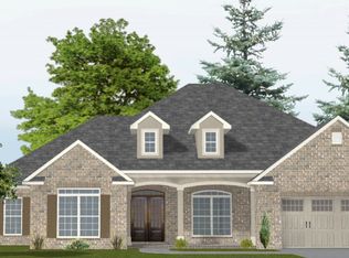 410 Hawks Nest Dr #36, Kathleen, GA 31047