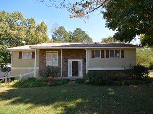 351 Casteel Rd SW, Powder Springs, GA 30064