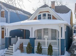 1923 N 2nd St, Milwaukee, WI 53212