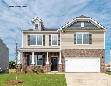 377 Court House Ave, York, SC, 29745