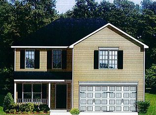 711 Forrest Ln, Creedmoor, NC 27522