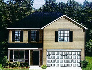 711 Forrest Ln, Creedmoor, NC, 27522