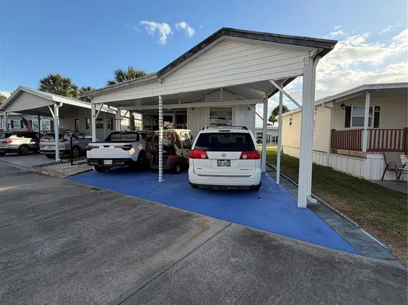 6444 SE 51st Lane, Okeechobee, FL 34974