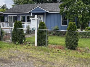 233 NE 191st Ave, Portland, OR 97230