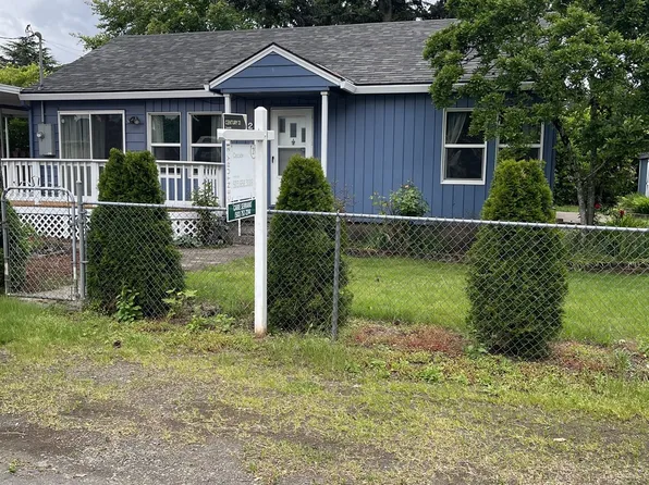 233 NE 191st Ave, Portland, OR 97230