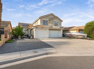 5024 Silhouette Ave, Las Vegas, NV 89142