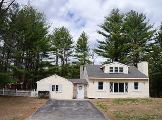 306 Duncan Rd, Gansevoort, NY 12831