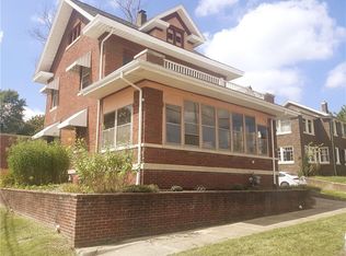 119 S Edward St, Decatur, IL 62522