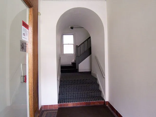 1901 Turk St #12 — Photo 12