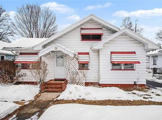 78 Hartsdale Rd, Rochester, NY 14622