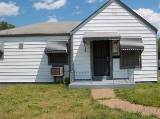 5600 Lucas And Hunt Rd, Saint Louis, MO 63136