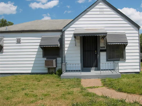 5600 Lucas And Hunt Rd, Saint Louis, MO 63136