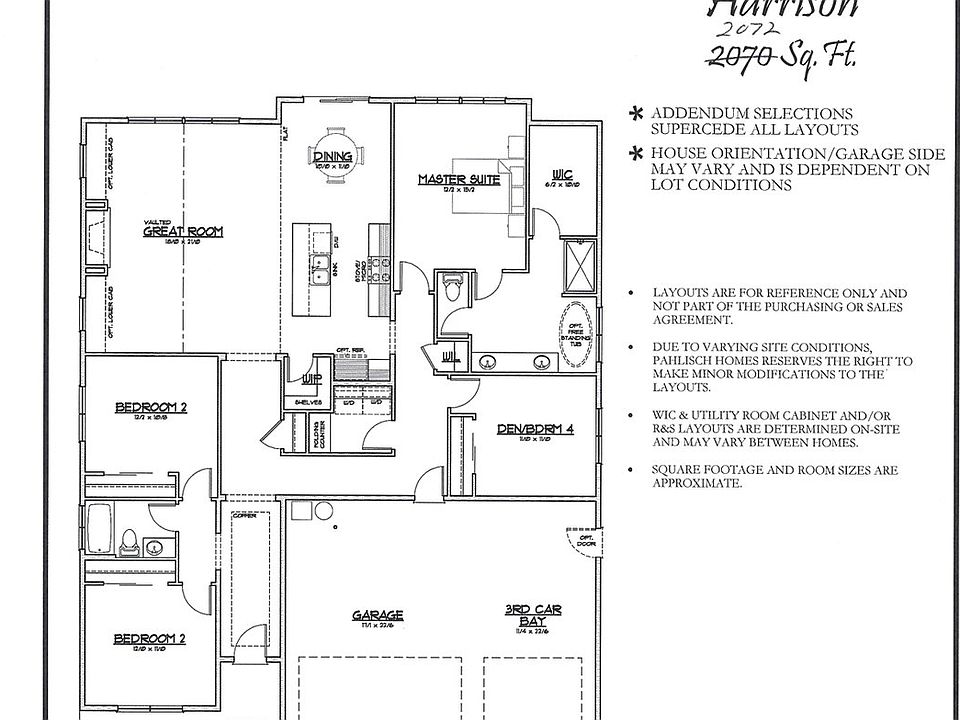 2nd image of 1320 N Broadway St Lot 69