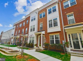 1207 Berry St, Baltimore, MD 21211