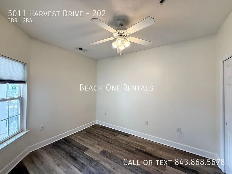 5011 Harvest Dr #202 — Photo 7