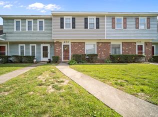 433 Newbridge Ter, Richmond, VA 23223