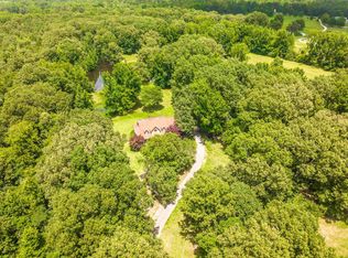 1835 Bobbitt Rd, Williston, TN 38076