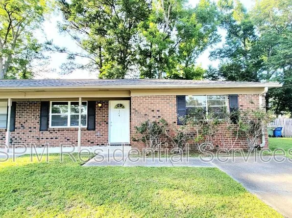 114 Mayberry Ct, Wilmington, NC 28409
