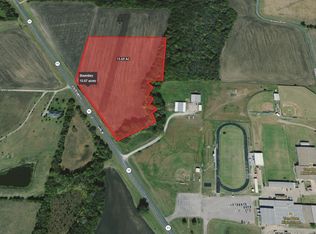 15.69 Ac Hwy #11, Sherman, TX 75090