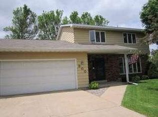 200 17th Ave S, Onalaska, WI 54650