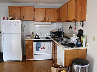 195 Calumet St #11, Boston, MA 02120