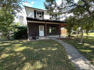 601 E 2nd St, Akron, CO 80720