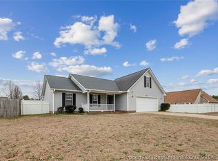 1509 Ferndell Dr, Fayetteville, NC 28314