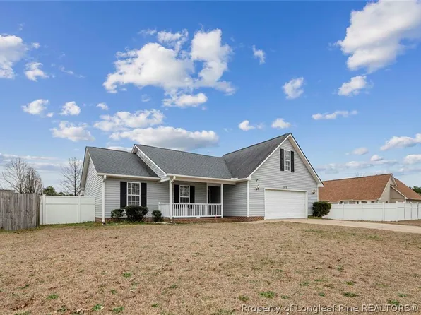 1509 Ferndell Dr, Fayetteville, NC 28314