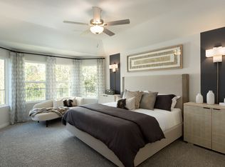 The Greenville (L400) Plan, Stewart's Ranch, Conroe, TX 77301