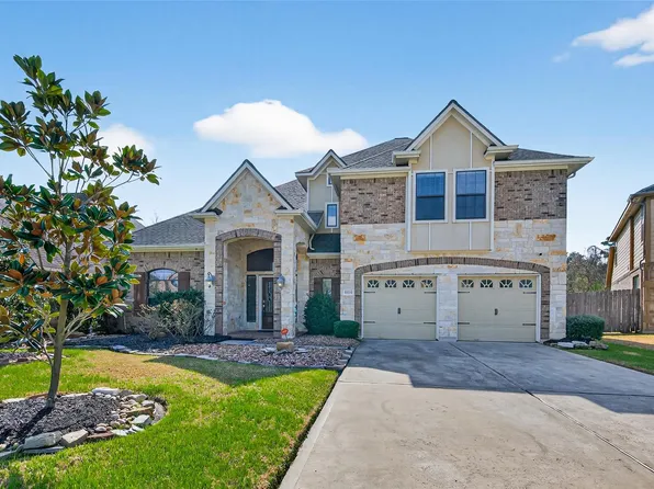11131 Maidenfair Dr, Tomball, TX 77375
