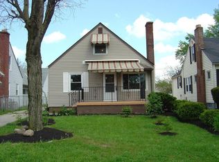 2306 Medina Ave, Columbus, OH