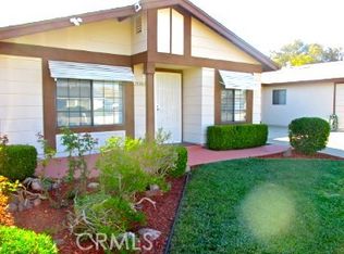 28083 Chula Vista Dr, Sun City, CA 92586