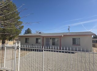 4906 Sierra Madre Dr, El Paso, TX 79904