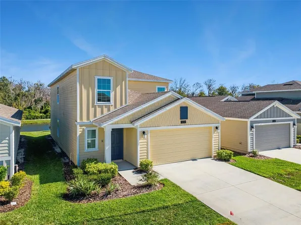 2013 Myrtle Pine St, Kissimmee, FL 34746