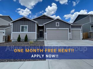 7916 Hardwood Cir, Colorado Springs, CO 80908