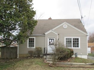 5121 Emery Ave, Louisville, KY