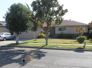 1317 E Sample Ave, Fresno, CA 93710