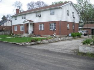 1707 Pomander Rd APT 2, Boise, ID 83705