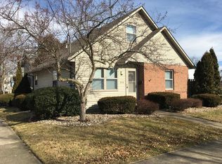 144 High St, Ashland, OH 44805